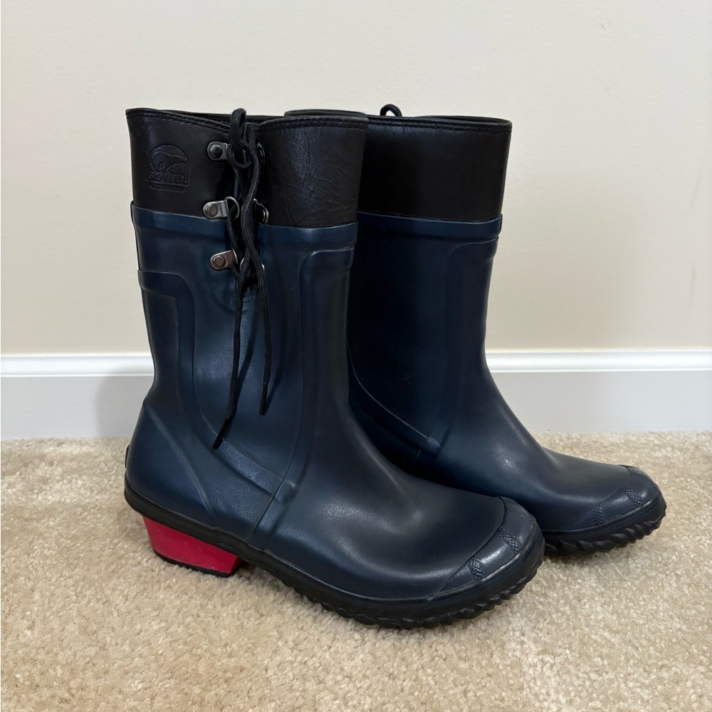 Sorel Rain Boots